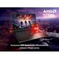 Miniatyrbild 4 av 9: PC Bärbar Spelare ACER Nitro V 15 ANV15-41-R85W - Utan Windows - 15,6" FHD IPS 144Hz - RTX 4050 - Ryzen 5-7535HS - RAM 16Go - 512Go SSD