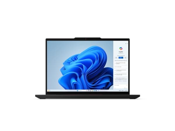 Lenovo ThinkPad T14s Gen 5 21LS - 180-graders hengseldesign - Intel Core Ultra 7 - 155U / inntil 4.8 GHz - Evo - Win 11 Pro - Intel Graphics - 32 GB