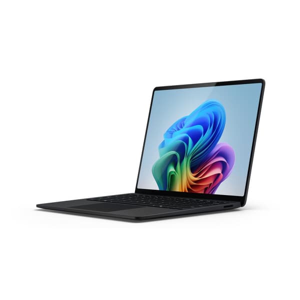 Bärbar dator Microsoft ZHB-00012 Qualcomm Snapdragon X Elite (X1E) 32 GB RAM 1 TB SSD