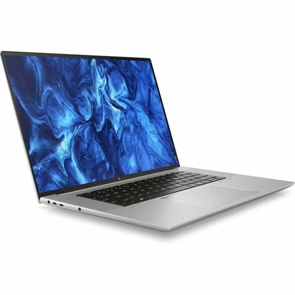 Bärbar dator HP ZBOOK STUDIO G11 U7-155H 16" Intel Core Ultra 7 155H 32 GB RAM 1 TB SSD Qwerty Spanska Nvidia Geforce RTX 4070