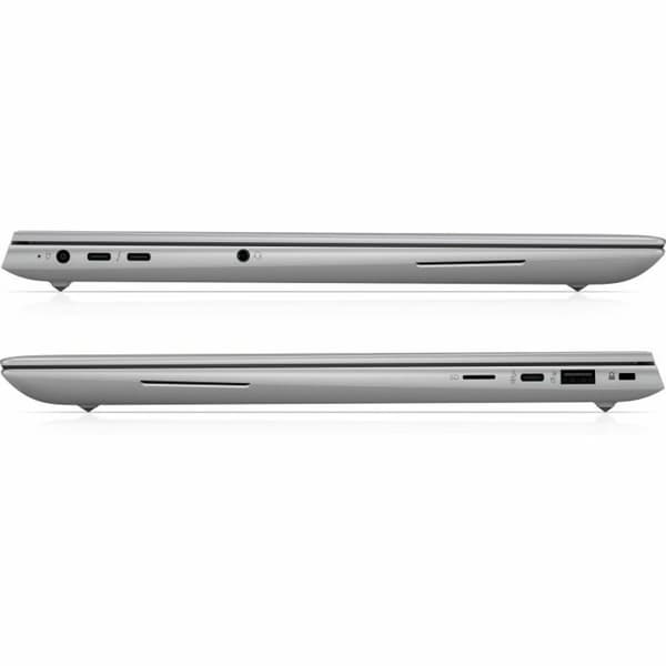 Bärbar dator HP ZBOOK STUDIO G11 U7-155H 16" Intel Core Ultra 7 155H 32 GB RAM 1 TB SSD Qwerty Spanska Nvidia Geforce RTX 4070