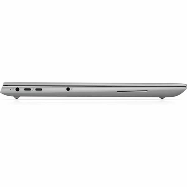 Bärbar dator HP ZBOOK STUDIO G11 U7-155H 16" Intel Core Ultra 7 155H 32 GB RAM 1 TB SSD Qwerty Spanska Nvidia Geforce RTX 4070