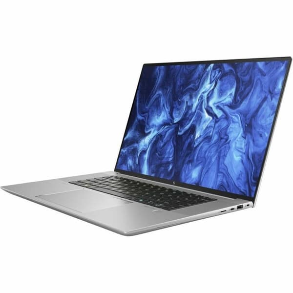 Bärbar dator HP ZBOOK STUDIO G11 U7-155H 16" Intel Core Ultra 7 155H 32 GB RAM 1 TB SSD Qwerty Spanska Nvidia Geforce RTX 4070
