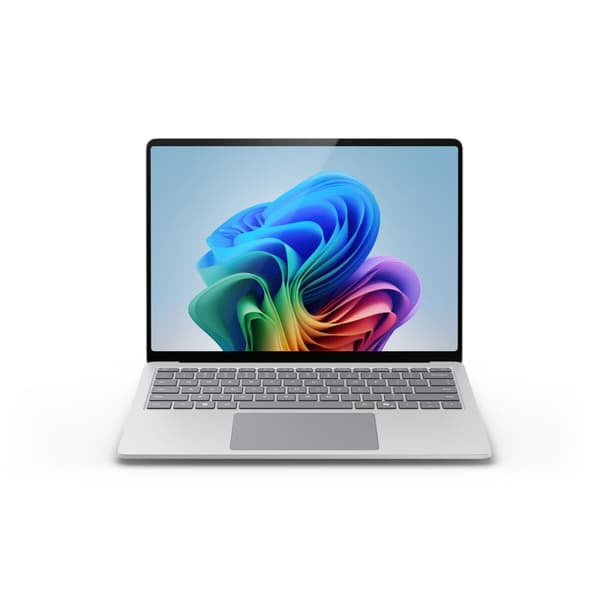 Bærbar computer Microsoft ZGX-00012 Qualcomm 16 GB RAM 512 GB SSD Platin