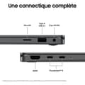 Miniatyrbild 5 av 6: Bärbar dator - SAMSUNG - Galaxy Book5 360 - 15,6" - Intel Core Ultra 5 - 16 GB RAM - 512 GB SSD