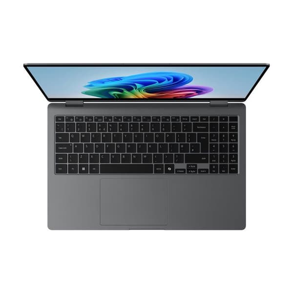 Bärbar dator - SAMSUNG - Galaxy Book5 360 - 15,6" - Intel Core Ultra 5 - 16 GB RAM - 512 GB SSD