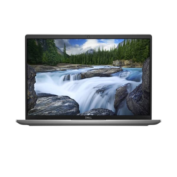 Bärbar dator Dell Latitude 7450 14" 16 GB RAM 512 GB SSD Qwerty Spanska Intel Core Ultra 7 155u Grå