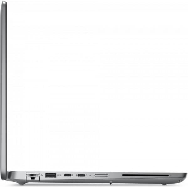 Dell Mobile Precision 3490 14" -bärbar, Win 11 Pro (9K98M)