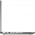 Miniatyrbild 3 av 5: Dell Mobile Precision 3490 14" -bärbar, Win 11 Pro (9K98M)