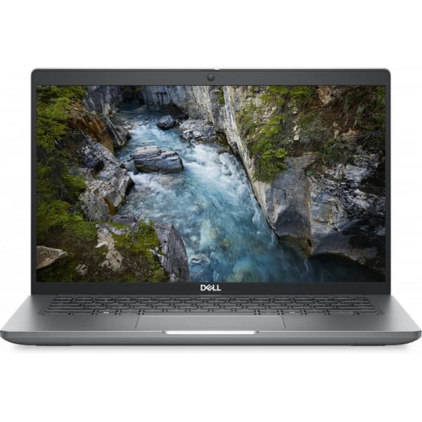 Dell Mobile Precision 3490 14" -bärbar, Win 11 Pro (9K98M)