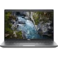 Miniatyrbild 4 av 5: Dell Mobile Precision 3490 14" -bärbar, Win 11 Pro (9K98M)
