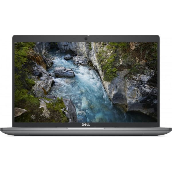 Dell Mobile Precision 3490 14" -bärbar, Win 11 Pro (9K98M)
