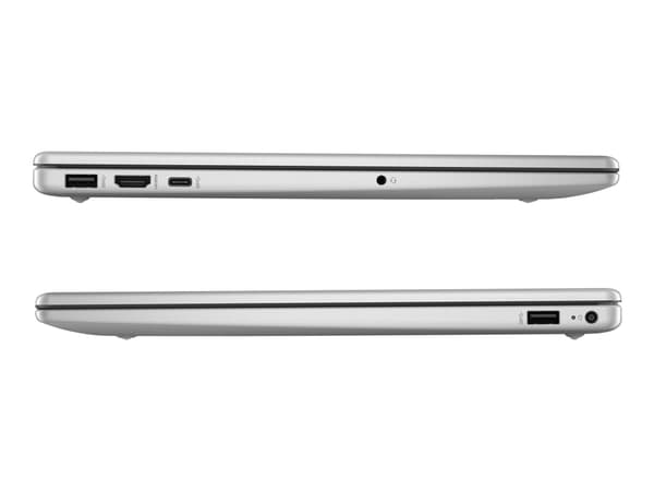 HP Laptop 15-fc0048no - AMD Ryzen 7 - 7730U / inntil 4.5 GHz - Win 11 Home - Radeon Graphics - 16 GB RAM - 512 GB SSD NVMe - 15.6" IPS 1920 x 1080 (F