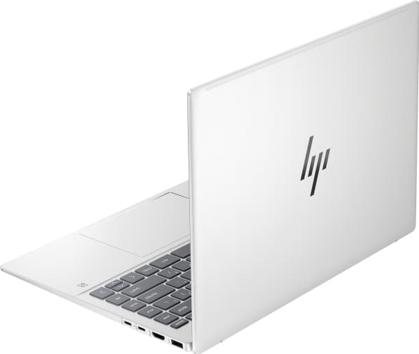 HP Pavilion Plus 14-ey0005no, AMD Ryzen™ 5, 35,6 cm (14"), 1920 x 1200 piksler, 16 GB, 512 GB, Windows 11 Home