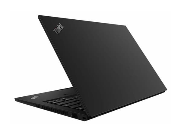 Lenovo Thinkpad T14 G1 - Intel Core i5 - 10210U / upp till 4.2 GHz - Win 11 Pro - UHD Graphics - 16 GB RAM - 256 GB SSD NVMe - 14" 1920 x 1080 (Full Svart