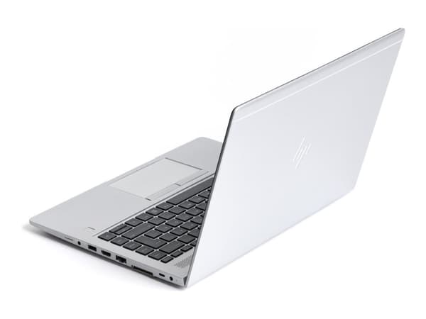 HP EliteBook - Intel Core i5 - 8365U / inntil 4.1 GHz - Win 11 Pro - UHD Graphics 620 - 16 GB RAM - 256 GB SSD - 14" IPS 1920 x 1080 (Full HD) - - kb
