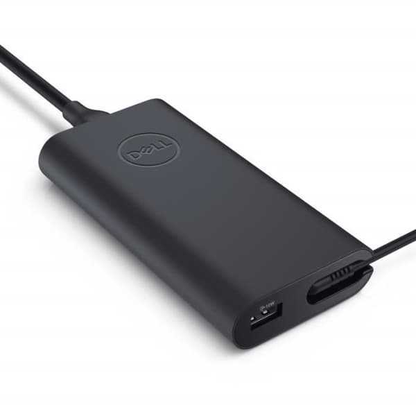 Dell Dell USB-C strömförsörjning plus - 90W