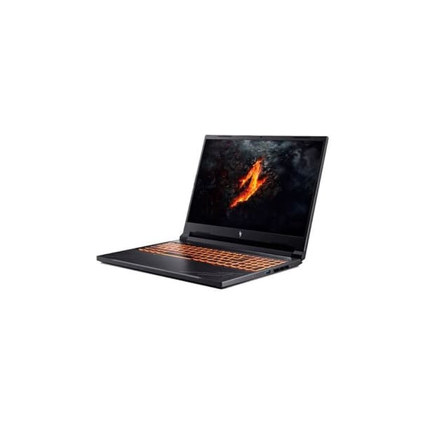 Speldator Acer Nitro V 16 ANV16-41-R71H 16" WQXGA 165 Hz AMD Ryzen™ 7 32 GB RAM 1 TB SSD Nvidia GeForce RTX 4060 Svart