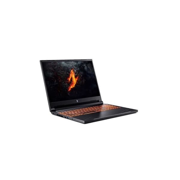 Speldator Acer Nitro V 16 ANV16-41-R71H 16" WQXGA 165 Hz AMD Ryzen™ 7 32 GB RAM 1 TB SSD Nvidia GeForce RTX 4060 Svart