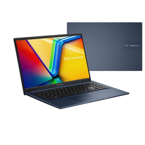 ASUS VivoBook 15 X1504ZA-BQ898 Blå