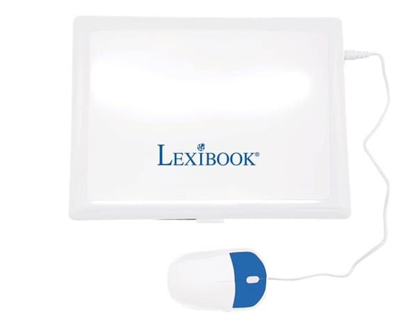 Lexibook barndator - JC598i3