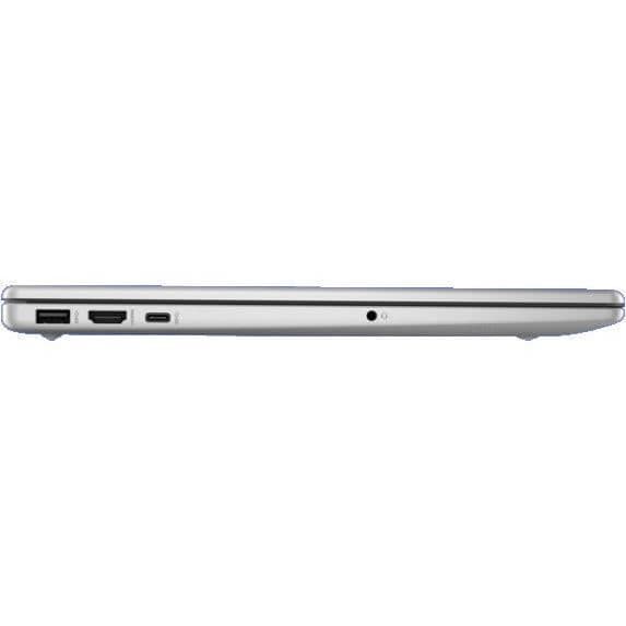 HP 15-fc0043nf bärbar dator - 15,6" FHD - Ryzen 3-7320U - 8 GB RAM - 512 GB SSD-lagring - Windows 11 - AZERTY