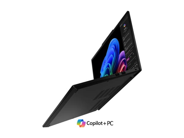 LENOVO TP T14s G6 Qualcomm Snapdragon X Elite X1E78100 14in 2.8K 32GB 512GB Adreno NCM825a WWAN W11P 3YR Premier (DK)(P)