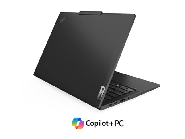 LENOVO TP T14s G6 Qualcomm Snapdragon X Elite X1E78100 14in 2.8K 32GB 512GB Adreno NCM825a WWAN W11P 3YR Premier (DK)(P)