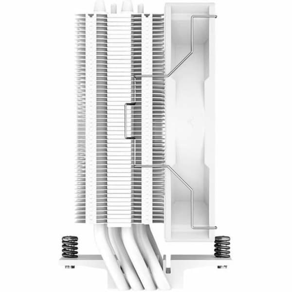 Kylplatta till laptop DEEPCOOL Vit