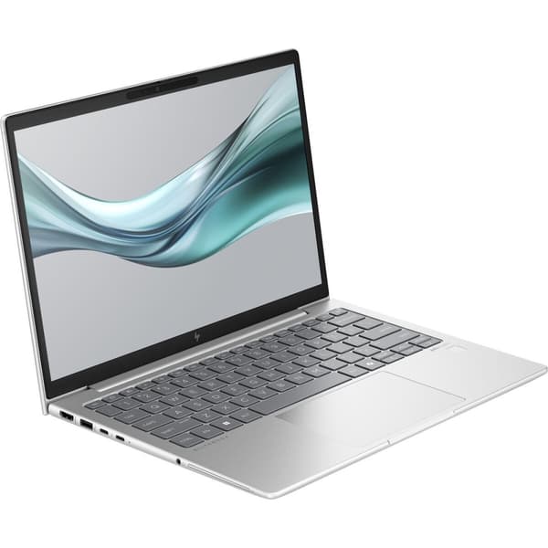 Bärbar dator HP EliteBook 630 G11 13,3" Intel Core Ultra 5 125U 16 GB RAM 512 GB SSD Qwerty Spanska