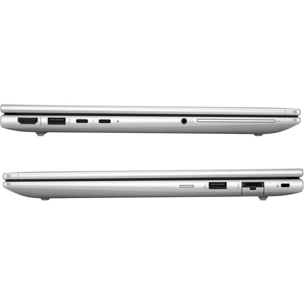 Bärbar dator HP EliteBook 630 G11 13,3" Intel Core Ultra 5 125U 16 GB RAM 512 GB SSD Qwerty Spanska
