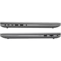 Pikkukuva 6 / 8: Laptop HP ZBook Power G11 16" Intel Core Ultra 7 155H 32 GB RAM 1 TB SSD Espanjalainen Qwerty