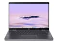 Miniatyrbild 3 av 4: Chromebook - AI Klar - 2 i 1 - lutande design - Acer - Acer Chromebook Plus Enterprise Spin 714 CPE794-1N - Design inc