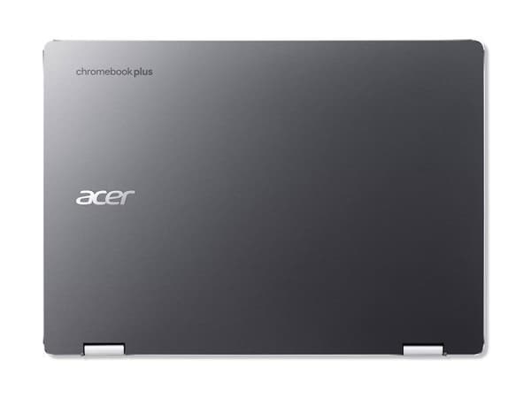 Chromebook - AI Klar - 2 i 1 - lutande design - Acer - Acer Chromebook Plus Enterprise Spin 714 CPE794-1N - Design inc
