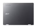 Miniatyrbild 2 av 4: Chromebook - AI Klar - 2 i 1 - lutande design - Acer - Acer Chromebook Plus Enterprise Spin 714 CPE794-1N - Design inc