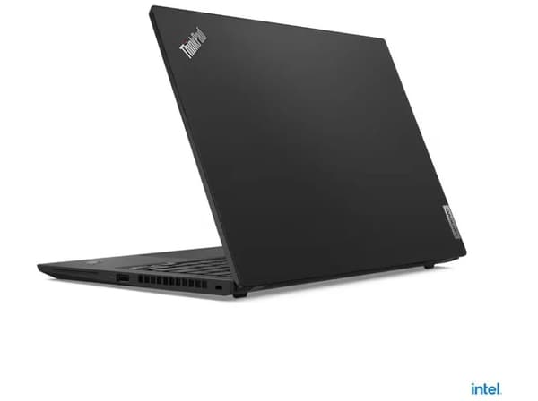 T1A Lenovo ThinkPad X13 Gen 2 Refurbished, Intel® Core™ i5, 33,8 cm (13.3"), 16 GB, 512 GB, Windows 11 Pro, Svart Sort