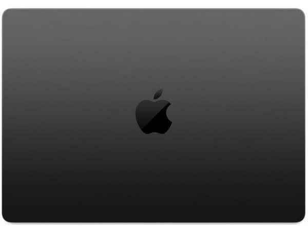 Apple MacBook Pro 16" 2023 M3 Max 14-Core CPU 30-Core GPU 36 GB RAM 2 TB SSD Space Black Perfekt skick