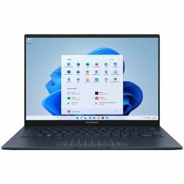 Laptop Asus 90NB14W3-M00AY0 17" 16 GB RAM 1 TB SSD Sininen