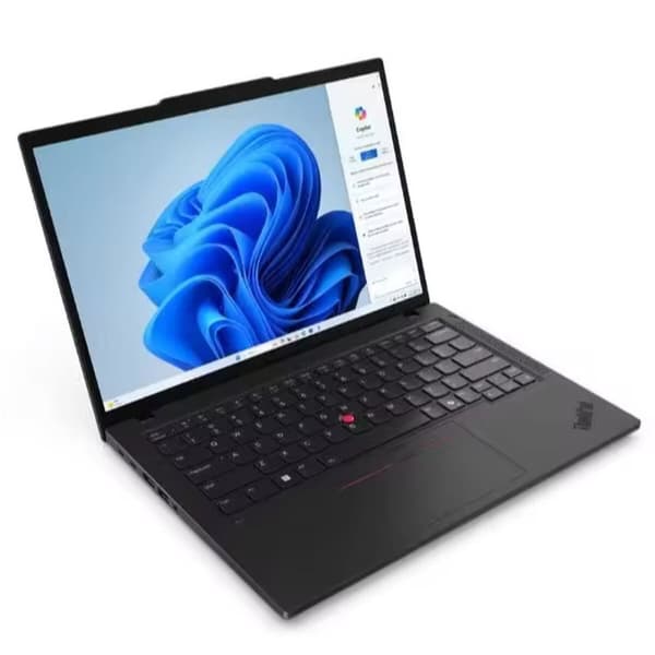 Laptop Lenovo T14 G5 14" i7-155U 32 GB RAM 1 TB SSD Espanjalainen Qwerty