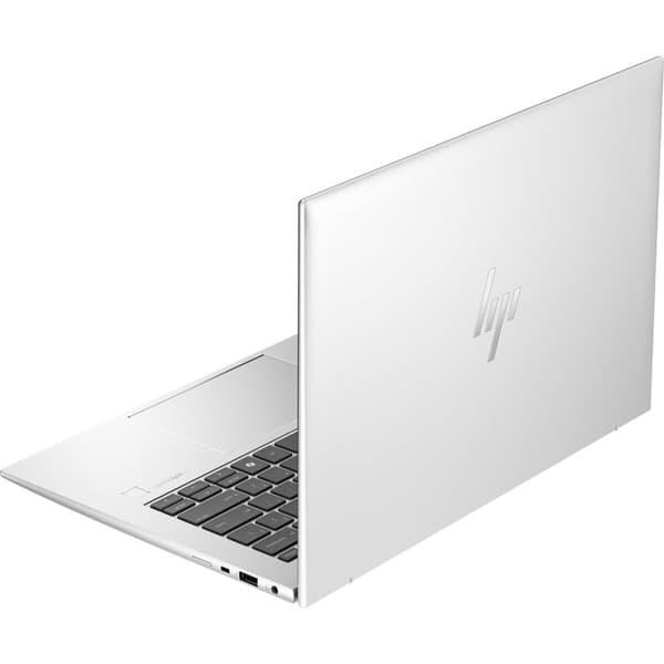 Laptop HP EliteBook 840 G11 14" 16 GB RAM 512 GB SSD Espanjalainen Qwerty Intel Evo Core Ultra 5 125H