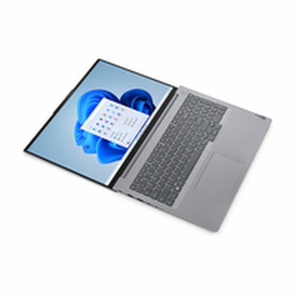 Bärbar dator Lenovo 21KH00T0SP 16" intel core i5-13420h 16 GB RAM 512 GB SSD Qwerty Spanska