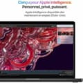 Miniatyrbild 4 av 5: Bärbar dator Apple MacBook Pro 14,2" M4 24 GB RAM 1 TB SSD