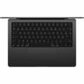 Miniatyrbild 2 av 5: Bärbar dator Apple MacBook Pro 14,2" M4 24 GB RAM 1 TB SSD