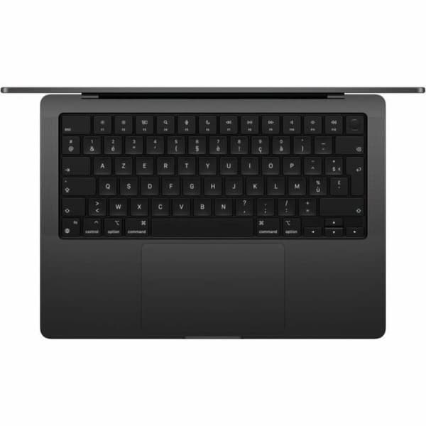 Bærbar computer Apple MacBook Pro 14,2" M4 24 GB RAM 1 TB SSD