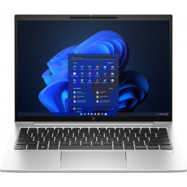 HP EliteBook 830 G10 13.3" i5 (gen 13) 16GB 256 GB SSD Win 11 Pro (fyndvara)