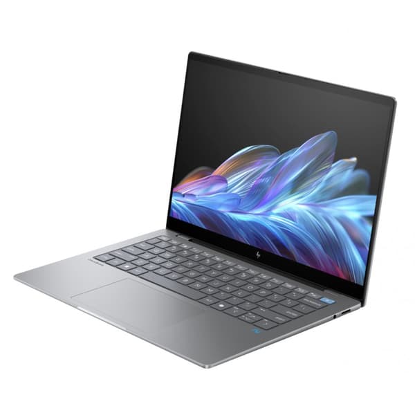 HP OmniBook X 14-fe0845no 14" 2.2K Touch Snapdragon X1 Elite 16GB 1TB Win 11