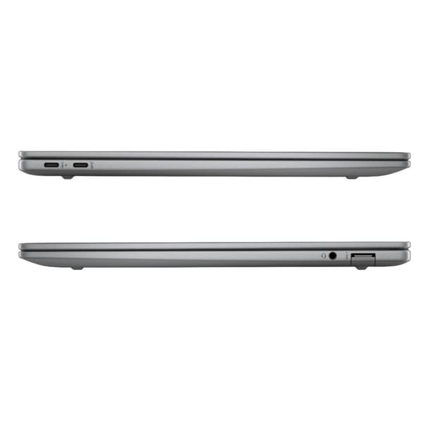 HP OmniBook X 14-fe0845no 14" 2.2K Touch Snapdragon X1 Elite 16GB 1TB Win 11