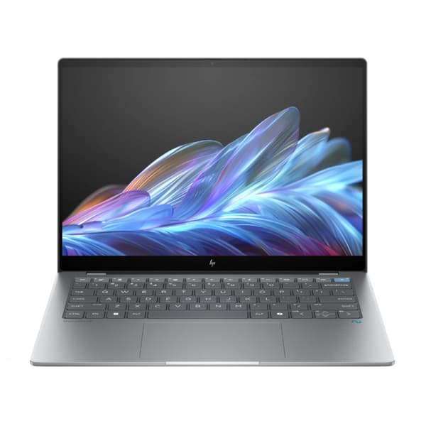 HP OmniBook X 14-fe0845no 14" 2.2K Touch Snapdragon X1 Elite 16GB 1TB Win 11