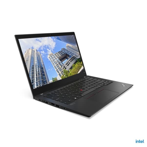 Lenovo Thinkpad T14s Gen 2 (AMD) 14" Full HD Ryzen 7 PRO 5850U 32GB 1TB SSD med 5G-modem Windows 10 Pro (NY)
