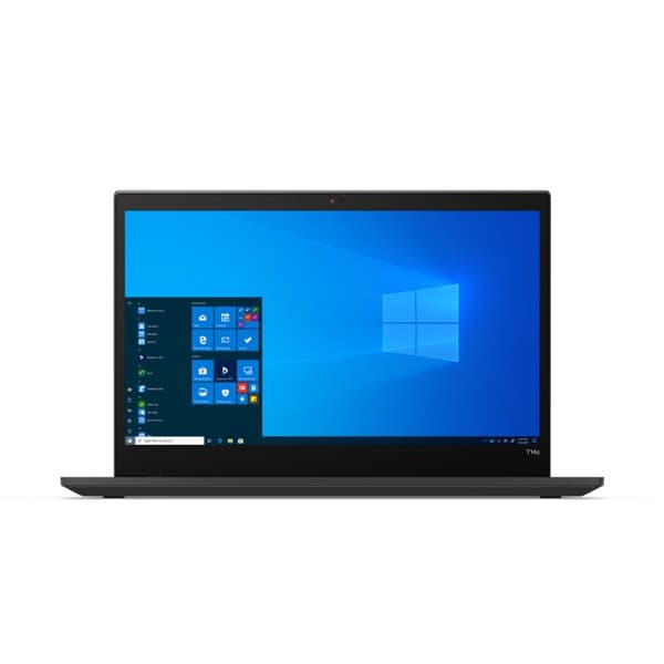 Lenovo Thinkpad T14s Gen 2 (AMD) 14" Full HD Ryzen 7 PRO 5850U 32GB 1TB SSD med 5G-modem Windows 10 Pro (NY)